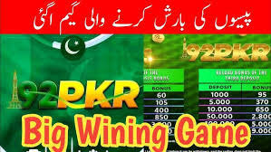 92 PKR