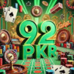 92 PKR