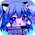 Gacha Snow