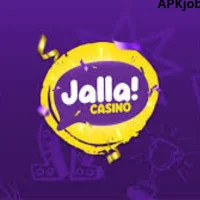 Jalla Casino APK