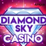 Diamond Sky Casino