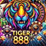 tiger 888 Game