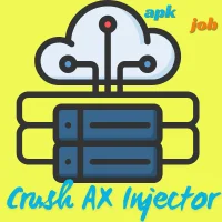 Crush Ax Injector APK Panel FF Latest Download v2 Free Fire