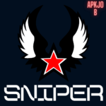 Sniper Gaming VIP