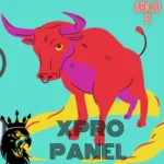 XPRO Panel Free Fire APK