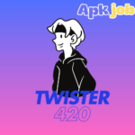 Twister 420