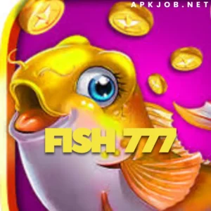 Fish Glory 777