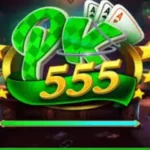 PK555 Game