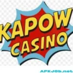 KAPOW CASINO APK