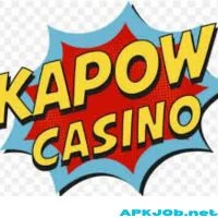 KAPOW CASINO