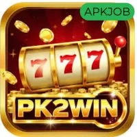 PK2 Win Game Download APK Latest v4 Free Real Earning APP