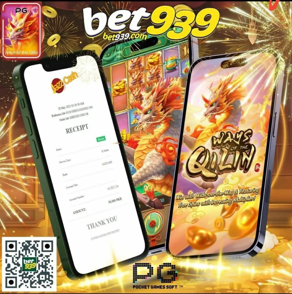 Bet939