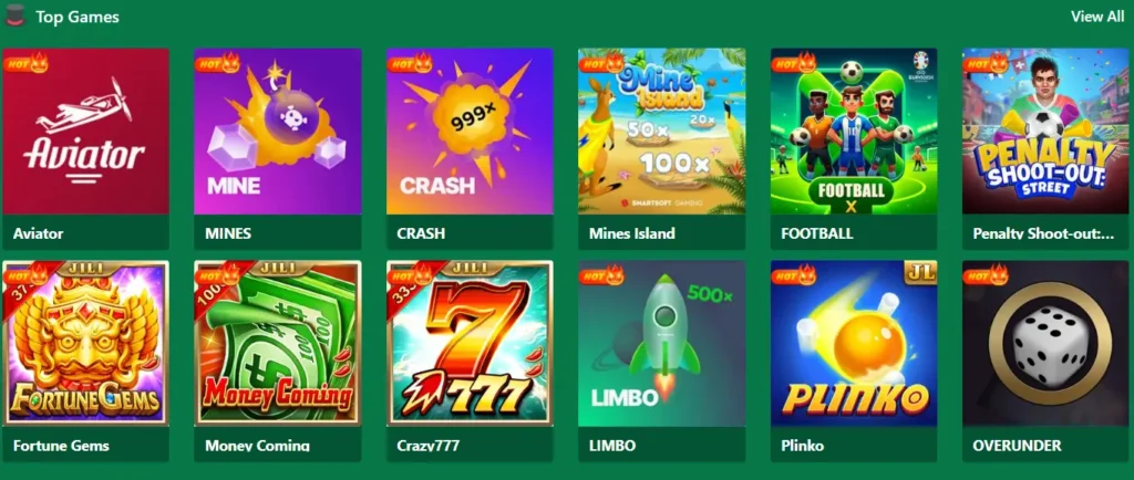 Jeet777 Game