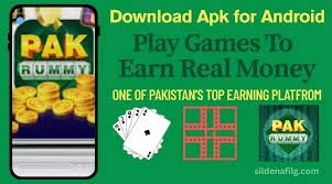 PAK Rummy