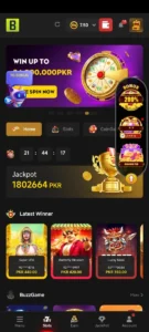 Super Maga Game Download APK (Real Earning) App 1.0.1 Android 3