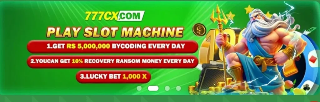 777CX