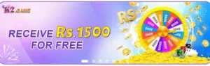 K2 Game Download APK-Real Earning App1.1 for Android 2