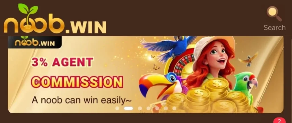 Noob Win