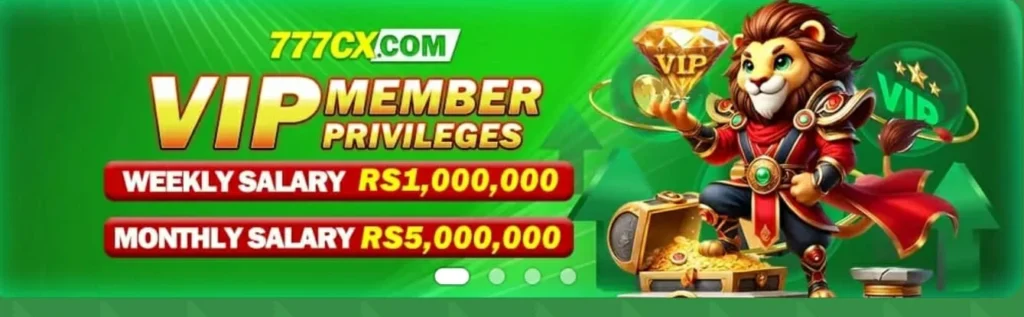 777CX game download