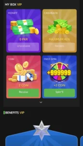 Super Maga Game Download APK (Real Earning) App 1.0.1 Android 2