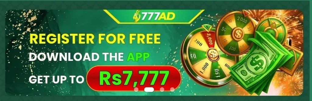 777AD