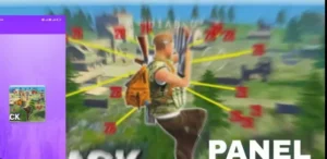 Crush Ax Injector APK Panel FF Latest Download v2 Free Fire 3