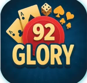 92 Glory Game