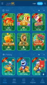 JJJT Game Download APK Latest v1.2 Free Real Earning APP 6