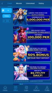 JJJT Game Download APK Latest v1.2 Free Real Earning APP 7