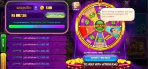 WWB777 Game APK Download Latest v2.0 Free Real Earning APP 4