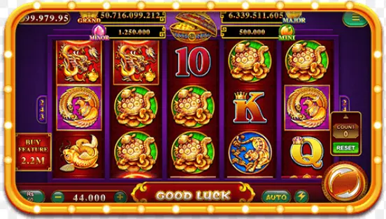 WWB777 Game