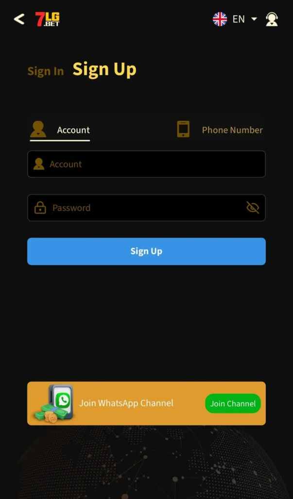 7LG Game Download