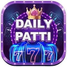 Daily Patti Game Download APK Latest v1.1 Free Earning APP