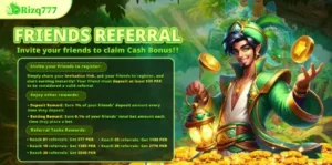 Rizq777 Game Download APK Latest v1.3 free Real Earning App 1
