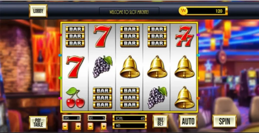 365BetPh Game