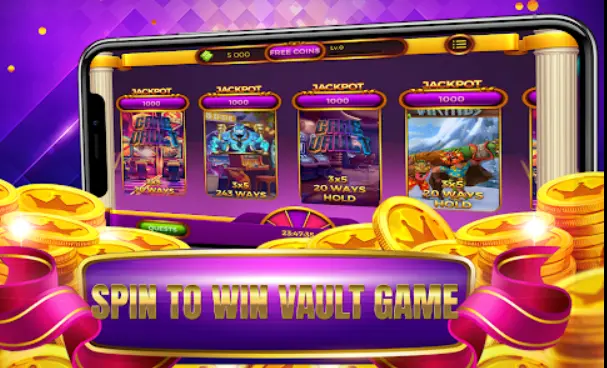 Golo777 Game