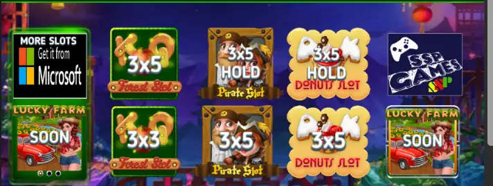 Lucky22 Game