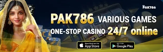 PAK786