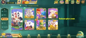 SalamPKR Game Download APK Latest v3 Real Earning App 2