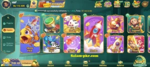 SalamPKR Game Download APK Latest v3 Real Earning App 1