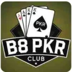 B8 PKR CLUB