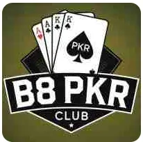 B8 PKR CLUB