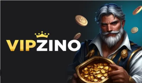 VIPZino Casino 