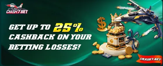 Crash7 Bet