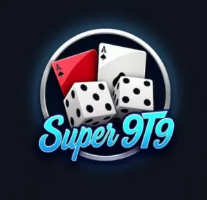 Super 9T9 Game
