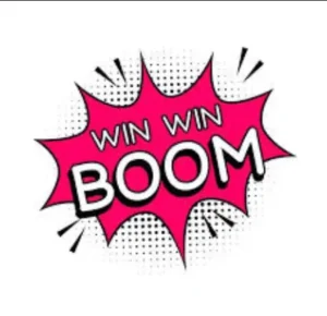 Boom Win Game