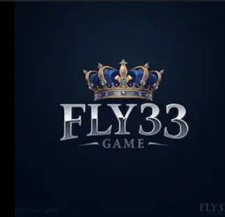 Fly33 Game- Logo