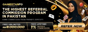 Gameistan PKR Game Download APK v3 Free Real Earning App 1