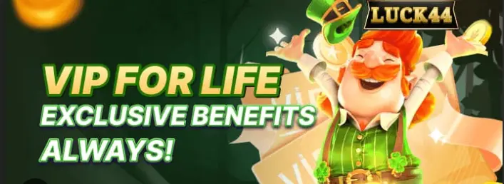 Luck44 Game Download