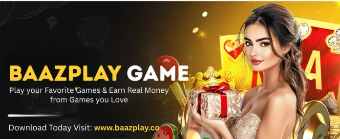 Baaz Play Game